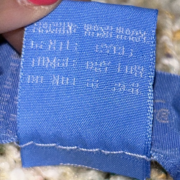 Drop Shoulder Marled Knit Sweater Women's Sweaters - Picture 4 of 4